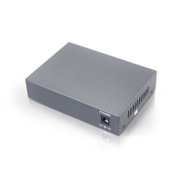 Home-Locking 4 kanaals switch POE CWS-540