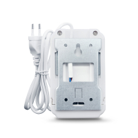 Home-Locking bedrade gas-detector  DG-1400