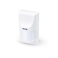 Home-Locking bedrade Pir-detector anti dier tot 20kg DP-1301