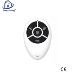 Home-Locking afstandbediening. A-062ST