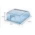 Home-Locking afdekkap bel BB-411