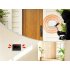 Home-Locking RFID code klavier + 2 stuks badge (alleen voor alarmsysteem ST-01).RFI-043ST