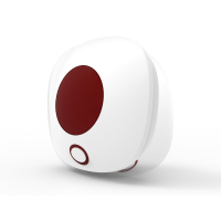 Home-Locking binnen sirene voor stopcontact. SB-027ST