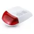 Home-Locking buiten sirene solar. SBU-029ST