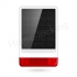 Home-Locking buiten sirene solar. SBU-026