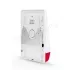 Home-Locking buiten sirene solar. SBU-026