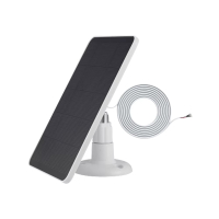 Home-Locking buiten sirene (optie solar). SBU-030ST