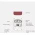 Home-Locking buiten sirene (optie solar). SBU-030ST