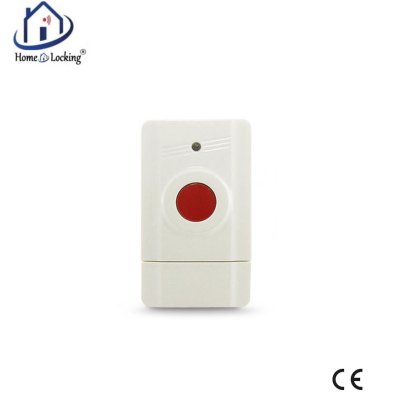 Home-Locking SOS knop SOS-340