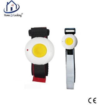 Home-Locking SOS knop armband SOS-343