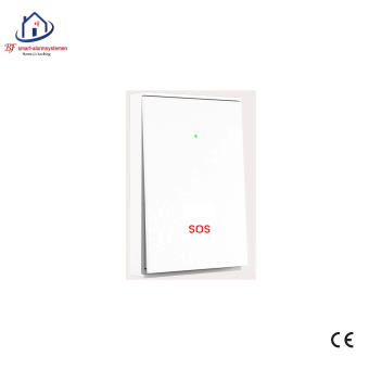 Home-Locking SOS-drukknop  SOS-346