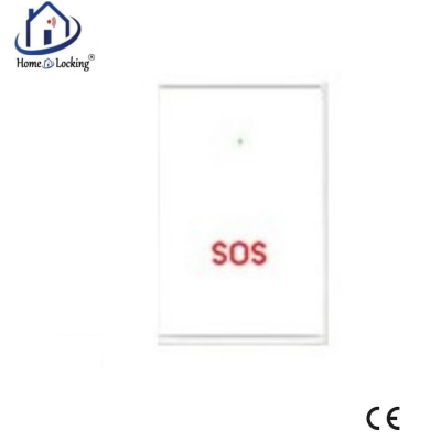 Home-Locking SOS-drukknop  SOS-346