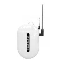 Home-Locking signaalversterker SV-201