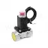 Home-Locking afsluiter 1/2 (alleen voor alarmsysteem AC-05) GA-360 