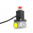 Home-Locking afsluiter 1/2 (alleen voor alarmsysteem AC-05) GA-360 