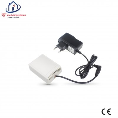 Home-Locking 4ch relai SM-320