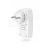 Home-Locking afstandsbediende stopcontact (alleen voor alarmsysteem AC-05) SMSC-280