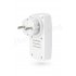 Home-Locking afstandsbediende stopcontact (alleen voor alarmsysteem AC-05) SMSC-280