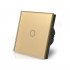Home-Lockingi schakelaar 1 knop (alleen voor alarmsysteem AC-05) SS-300