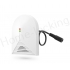 Home-Locking glasbreuk-detector D-T-120