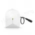 Home-Locking glasbreuk-detector D-T-120
