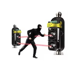 - Beam-detector.