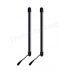 Home-Locking 2 beam detector 40m afstand DB-242