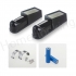 Home-Locking 3 beam detector solar 60m afstand DBS-264