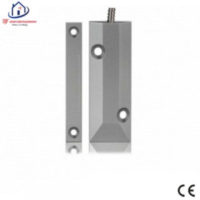 Home-Locking bedrade poortcontact.DD-1350