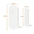 Home-Locking raam-deur contact. DD-164