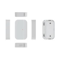 Home-Locking raam-deur contact. DD-165