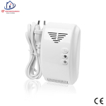 Home-Locking bedrade gas-detector  DG-1400