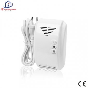 Home-Locking bedrade gas-detector  DG-1400