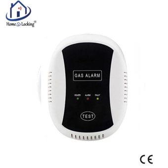 Home-Locking gas-detector. DG-142