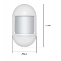  Home-Locking mini pir-detector. DP-070