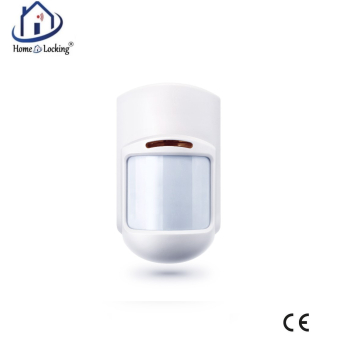 Home-Locking pir-detector DPB-085