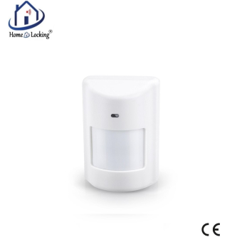  Home-Locking pir-detector anti dier DP-087