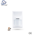 Home-Locking Pir-detector anti dier tot 20kg DPB-088