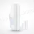 Home-Locking Pir-detector anti dier tot 20kg DPB-088