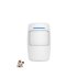 Draadloos smart alarmsysteem wifi,gprs,sms ST-01A set 77