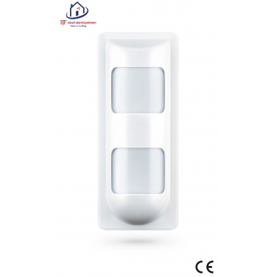 Home-Locking bedrade pir-detector anti dier tot 25 kg DP-1300