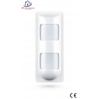 Home-Locking bedrade pir-detector anti dier tot 25 kg DP-1300