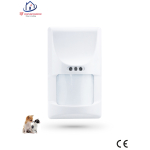 Home-Locking bedrade Pir-detector anti dier tot 20kg DP-1301