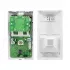 Home-Locking bedrade pir-detector DP-1303