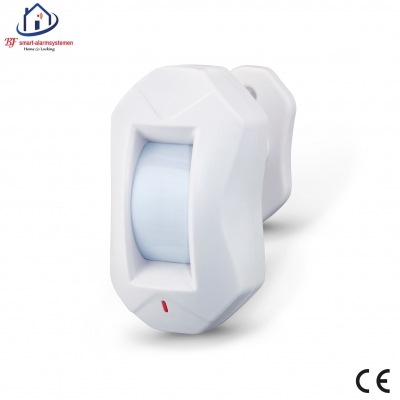 Home-Locking bedrade pir-gordijn-detector DPB-1302 Home-Locking bedrade pir-gordijn-detector DPB-1302