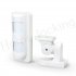 Home-Locking pir-detector anti dier tot 25 kg DPBU-090