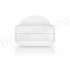 Home-Locking pir-detector anti dier tot 25 kg DPBU-090