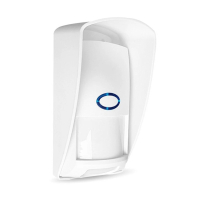 Home-Locking pir-detector buiten anti dier tot 25 kg DPBU-093