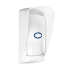 Home-Locking pir-detector buiten anti dier tot 25 kg DPBU-093