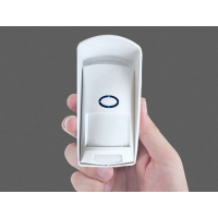 Home-Locking pir-detector buiten anti dier tot 25 kg DPBU-093